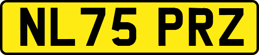 NL75PRZ