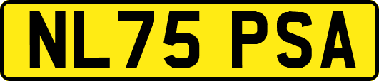 NL75PSA