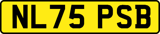 NL75PSB