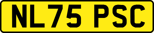 NL75PSC