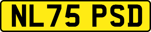 NL75PSD