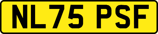 NL75PSF