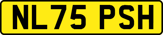 NL75PSH