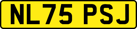 NL75PSJ