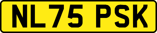 NL75PSK