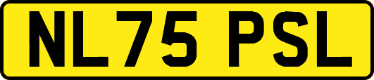 NL75PSL