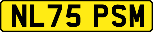 NL75PSM