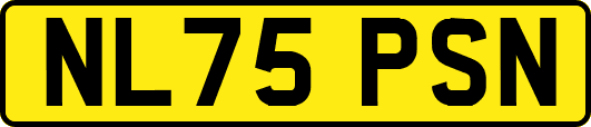 NL75PSN