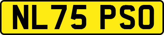 NL75PSO