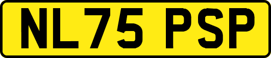 NL75PSP