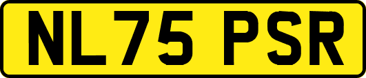 NL75PSR