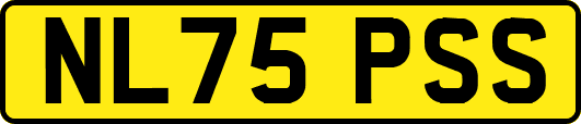 NL75PSS