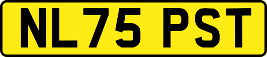 NL75PST