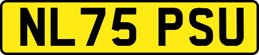 NL75PSU