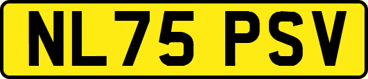 NL75PSV
