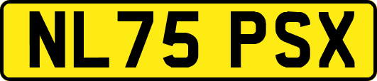 NL75PSX