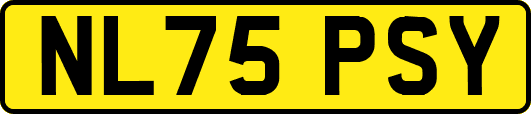 NL75PSY