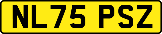 NL75PSZ
