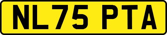 NL75PTA