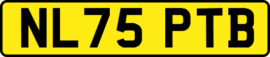 NL75PTB