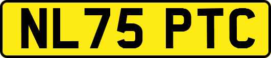 NL75PTC