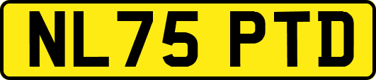 NL75PTD