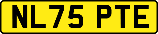 NL75PTE