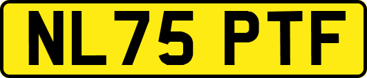 NL75PTF