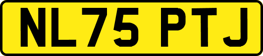 NL75PTJ