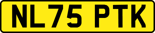 NL75PTK