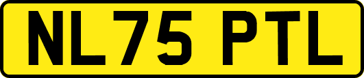 NL75PTL