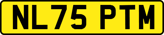 NL75PTM
