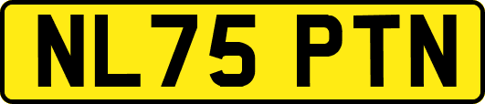 NL75PTN