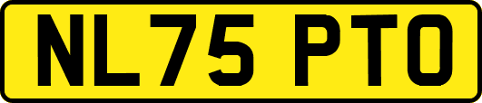 NL75PTO