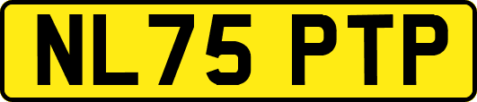 NL75PTP