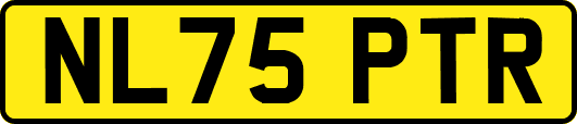 NL75PTR