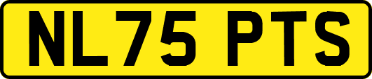 NL75PTS