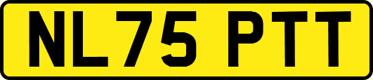 NL75PTT