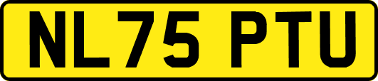 NL75PTU