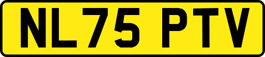 NL75PTV