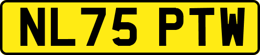 NL75PTW