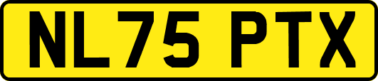 NL75PTX