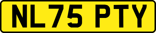 NL75PTY