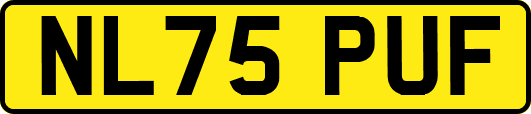 NL75PUF
