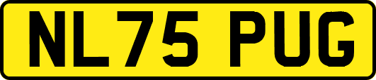 NL75PUG