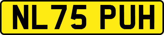 NL75PUH