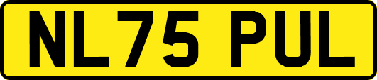NL75PUL