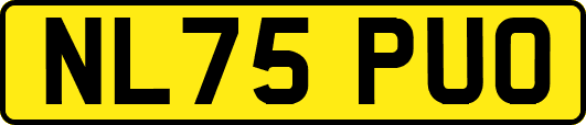 NL75PUO