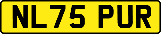 NL75PUR