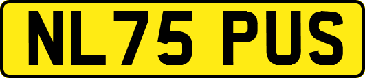 NL75PUS